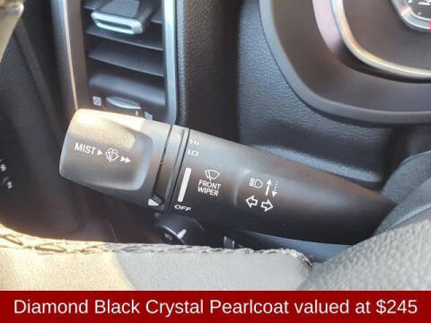 2025 RAM 3500 Laramie