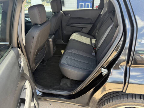 2017 GMC Terrain SLE-2