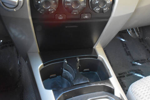 2008 Toyota 4Runner SR5