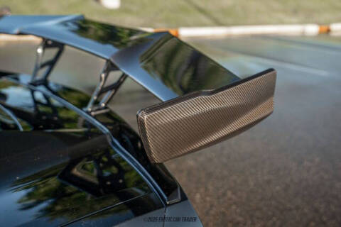 2019 Chevrolet Corvette ZR1