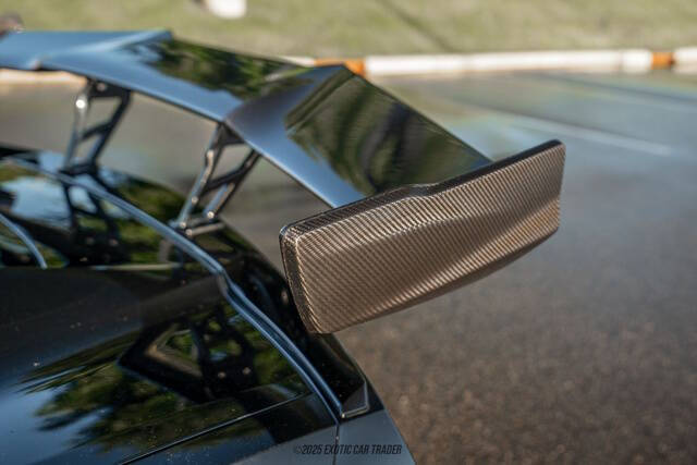 2019 Chevrolet Corvette ZR1