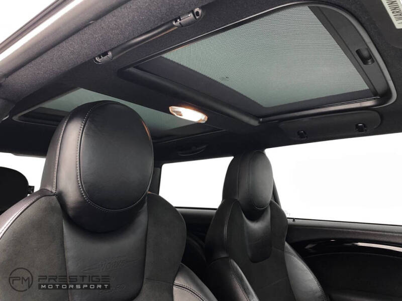 2012 MINI Cooper Hardtop John Cooper Works