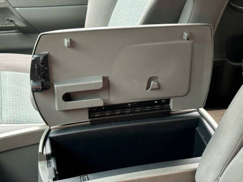 2006 Nissan Titan SE