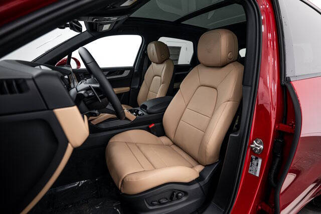2026 Porsche Cayenne