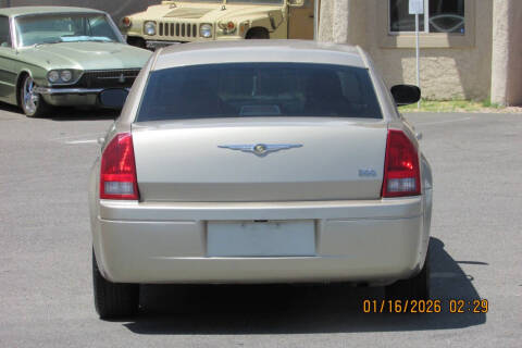 2006 Chrysler 300