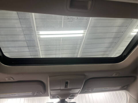 2020 Dodge Journey Crossroad