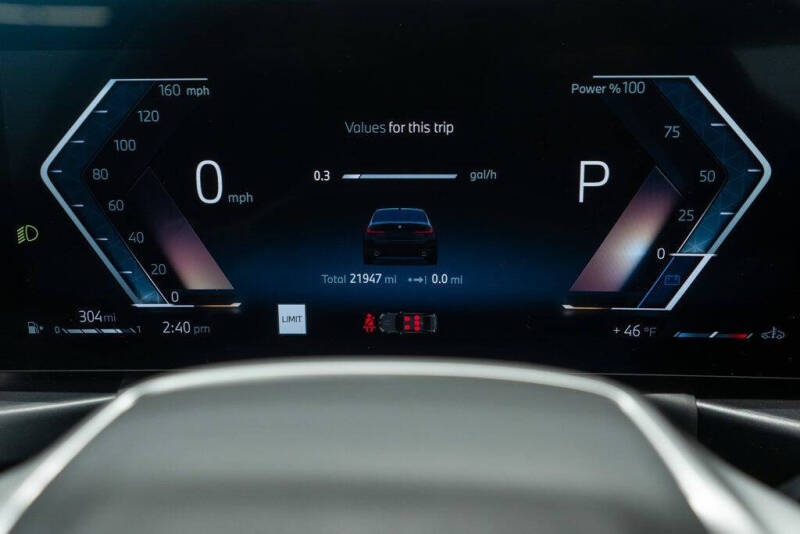 2025 BMW 3 Series 330i xDrive