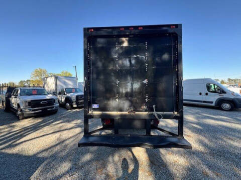 2014 RAM 5500