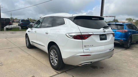 2024 Buick Enclave Premium
