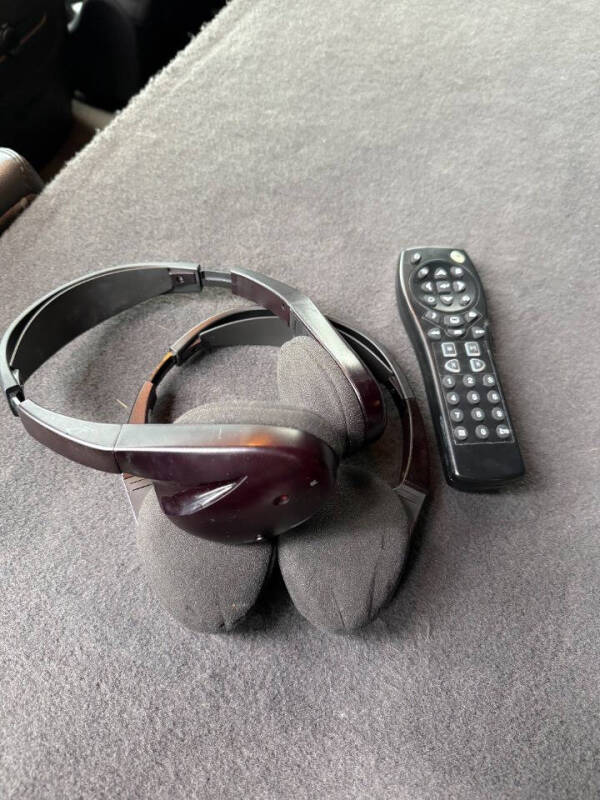 2014 GMC Yukon XL SLT