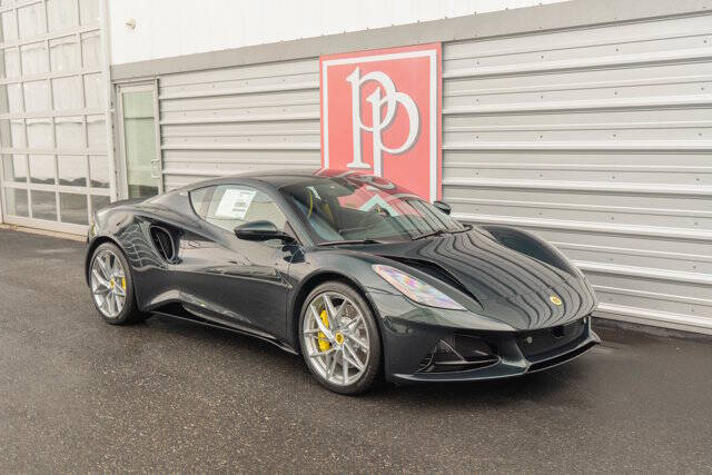 2026 Lotus Emira 51