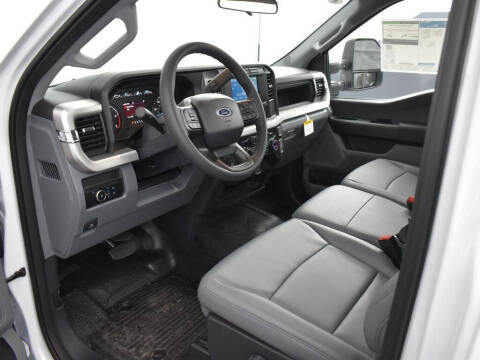 2024 Ford F-350 Super Duty