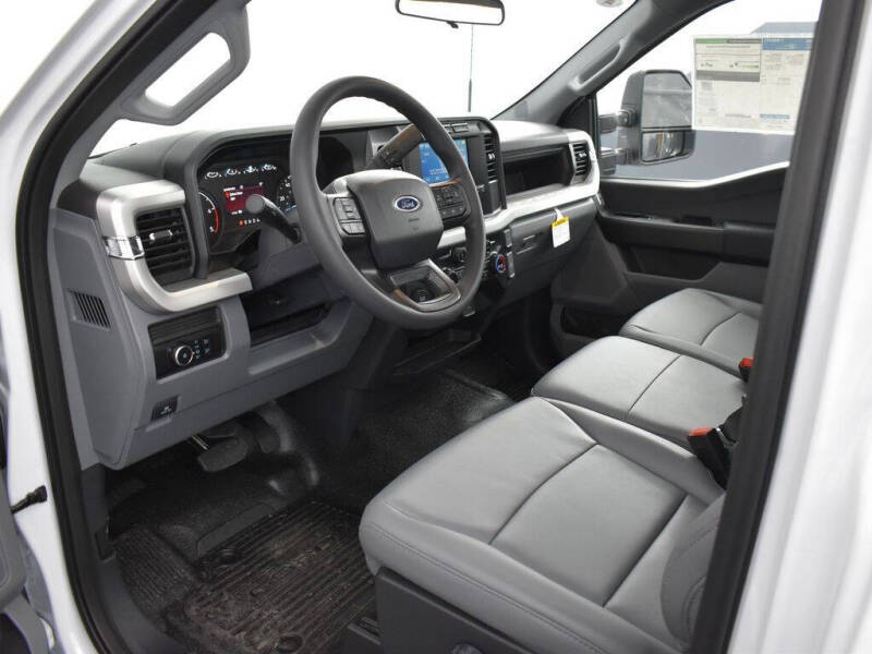 2024 Ford F-350 Super Duty