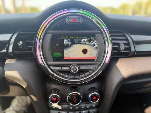 2019 MINI Hardtop 2 Door Cooper
