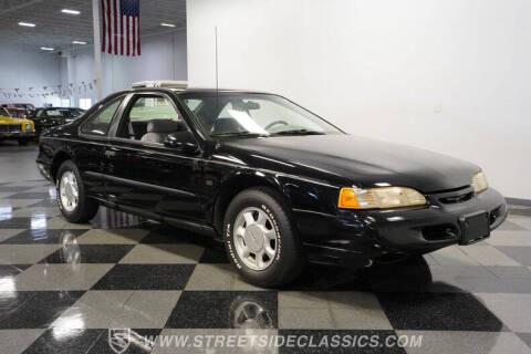 1994 Ford Thunderbird LX