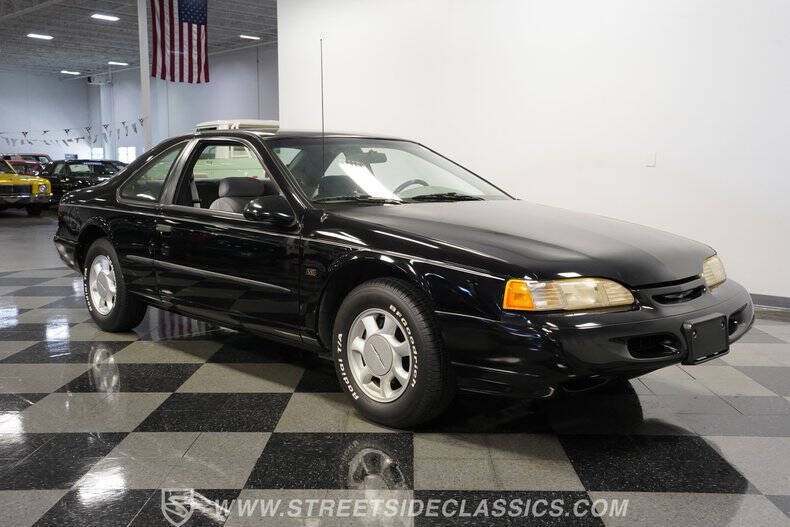 1994 Ford Thunderbird LX