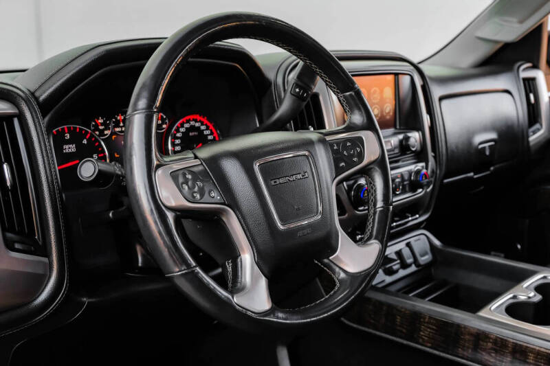 2016 GMC Sierra 1500