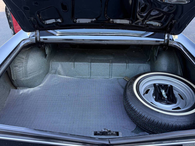 1967 Chevrolet Chevelle