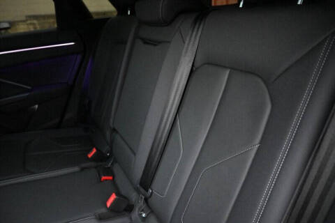 2021 Audi Q3 quattro S line Prem Plus 45 TFSI