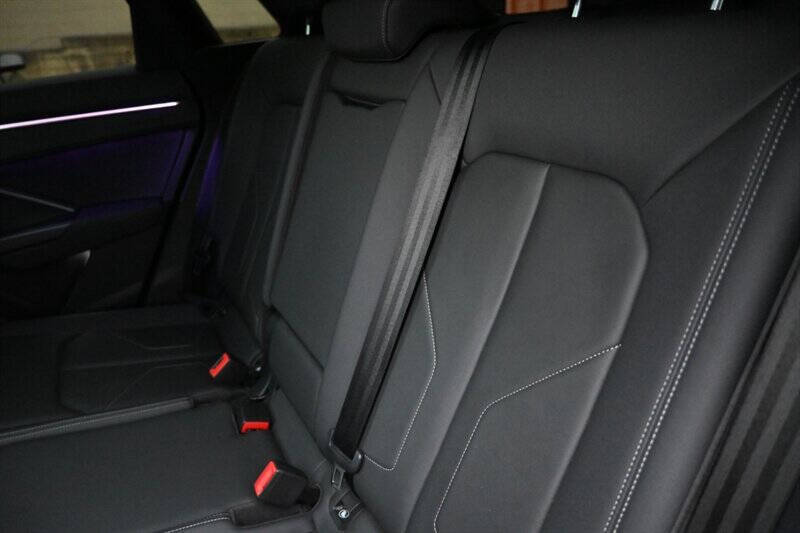 2021 Audi Q3 quattro S line Prem Plus 45 TFSI