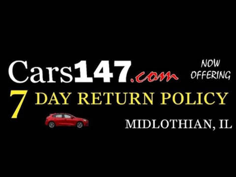 2015 Ford Taurus Limited