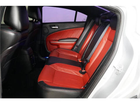 2020 Dodge Charger R/T