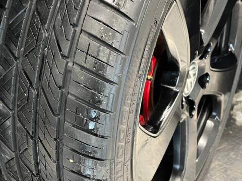 2017 Volkswagen Golf GTI S