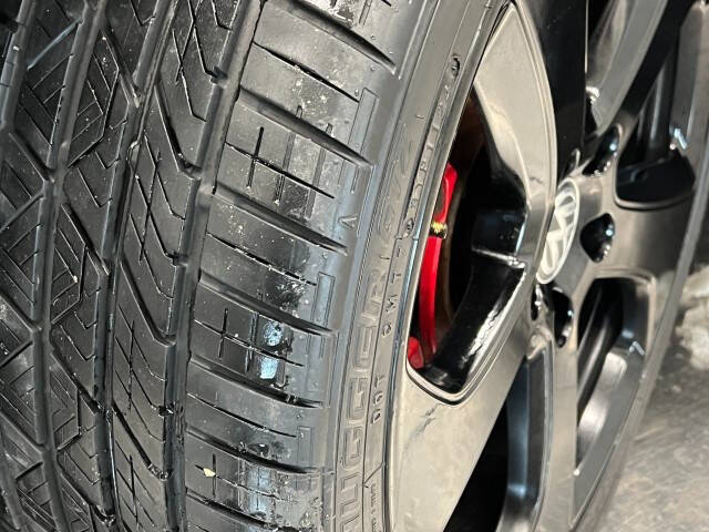 2017 Volkswagen Golf GTI S