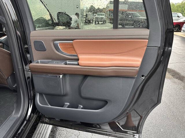 2025 Ford Expedition MAX King Ranch