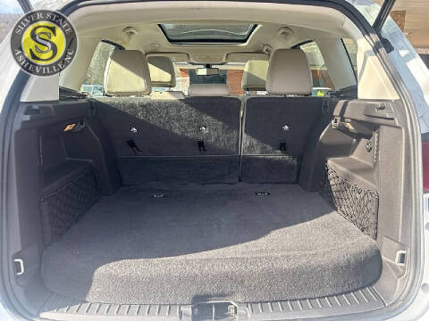 2015 Ford C-MAX Hybrid SEL