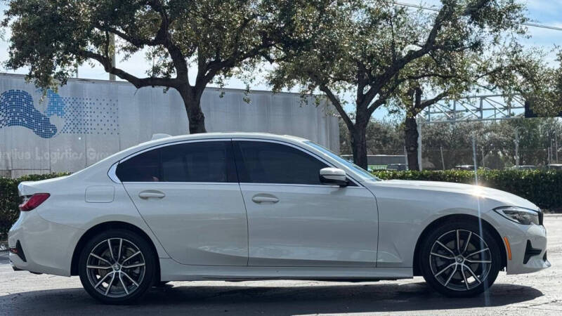 2019 BMW 3 Series 330i