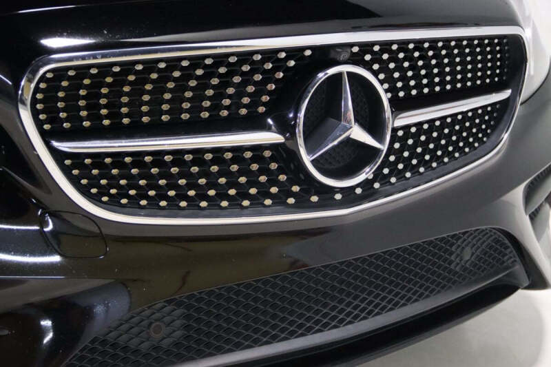 2020 Mercedes-Benz E-Class E 450