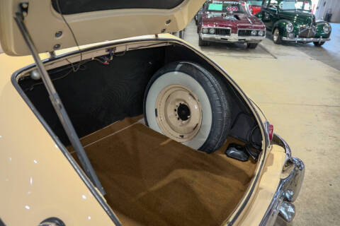 1947 Hudson Super-Eight