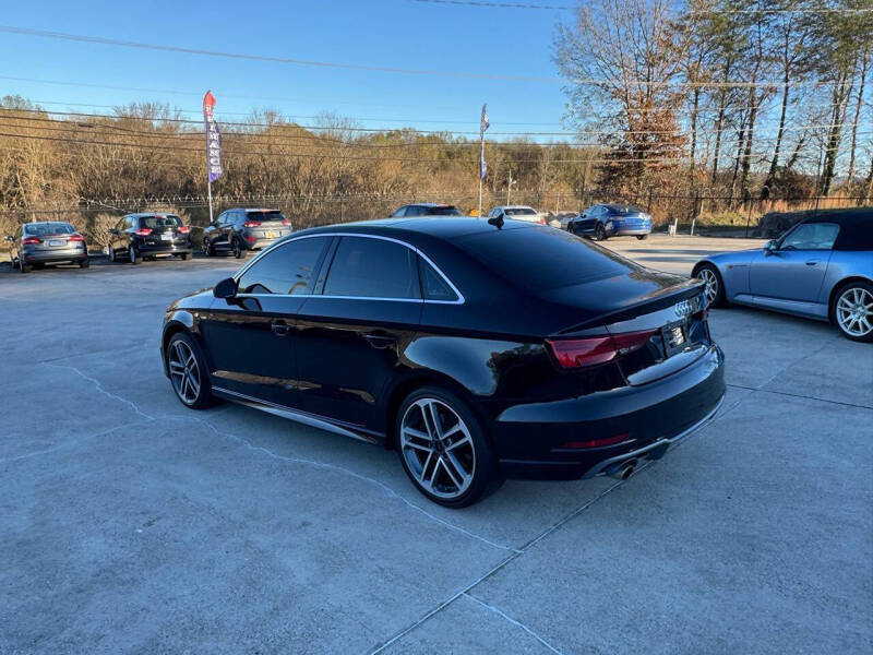 2019 Audi A3 quattro Premium Plus 45 TFSI