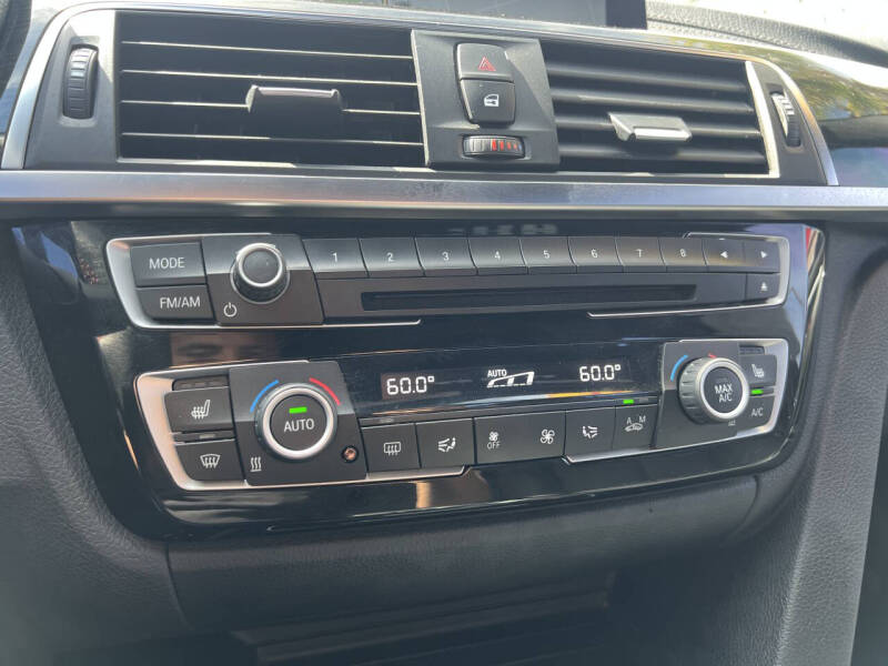 2018 BMW 3 Series 330i