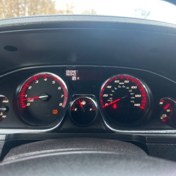 2015 GMC Acadia SLT-1