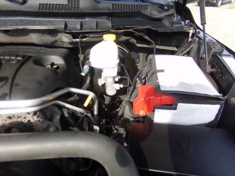 2013 RAM 1500 Express