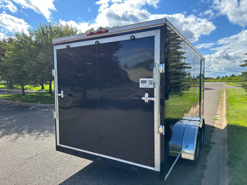 2021 Haulmark PP716T2-D