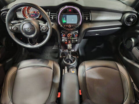 2019 MINI Hardtop 4 Door Oxford Edition