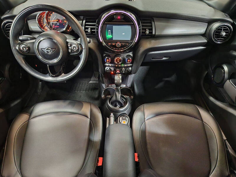 2019 MINI Hardtop 4 Door Oxford Edition