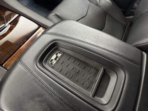 2016 Cadillac Escalade ESV Premium Collection