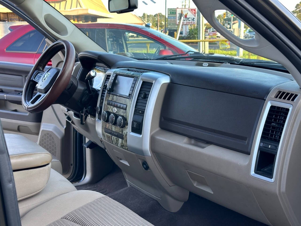 2012 Ram 1500 for sale at CarMood in Virginia Beach, VA