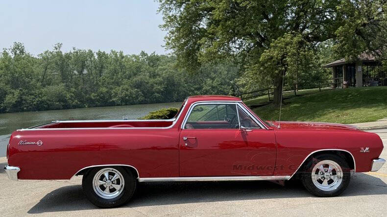 1965 Chevrolet El Camino