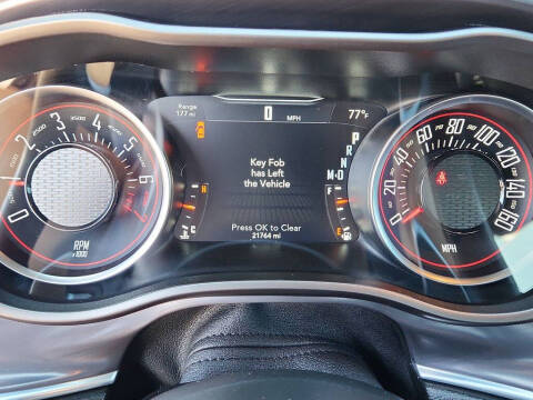2021 Dodge Challenger GT