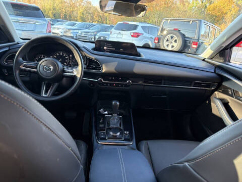 2020 Mazda CX-30 Preferred