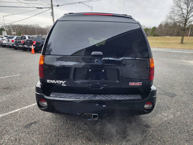 2003 GMC Envoy XL SLT