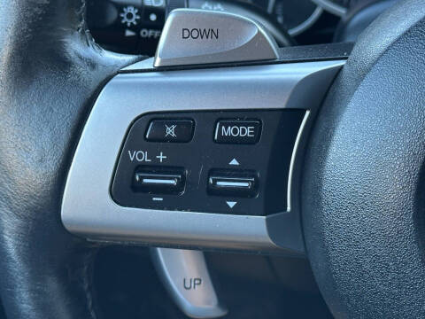 2006 Mazda MX-5 Miata Sport