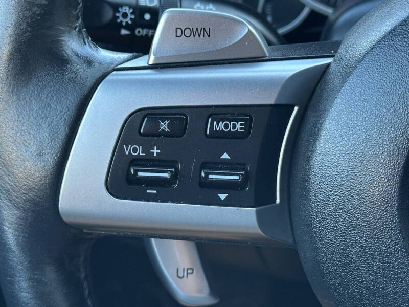 2006 Mazda MX-5 Miata Sport