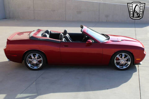 2009 Dodge Challenger