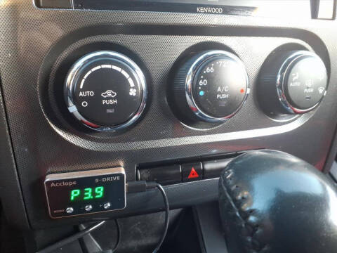 2012 Dodge Challenger SXT